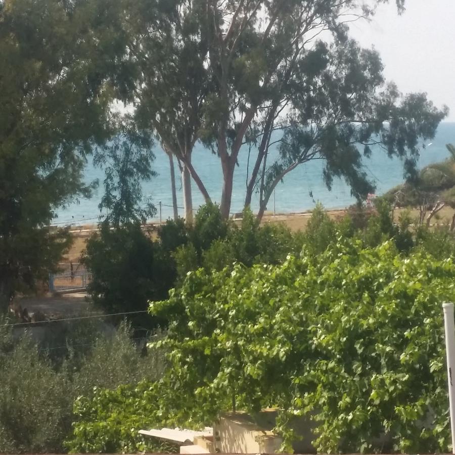Duru Otel Arsuz 外观 照片